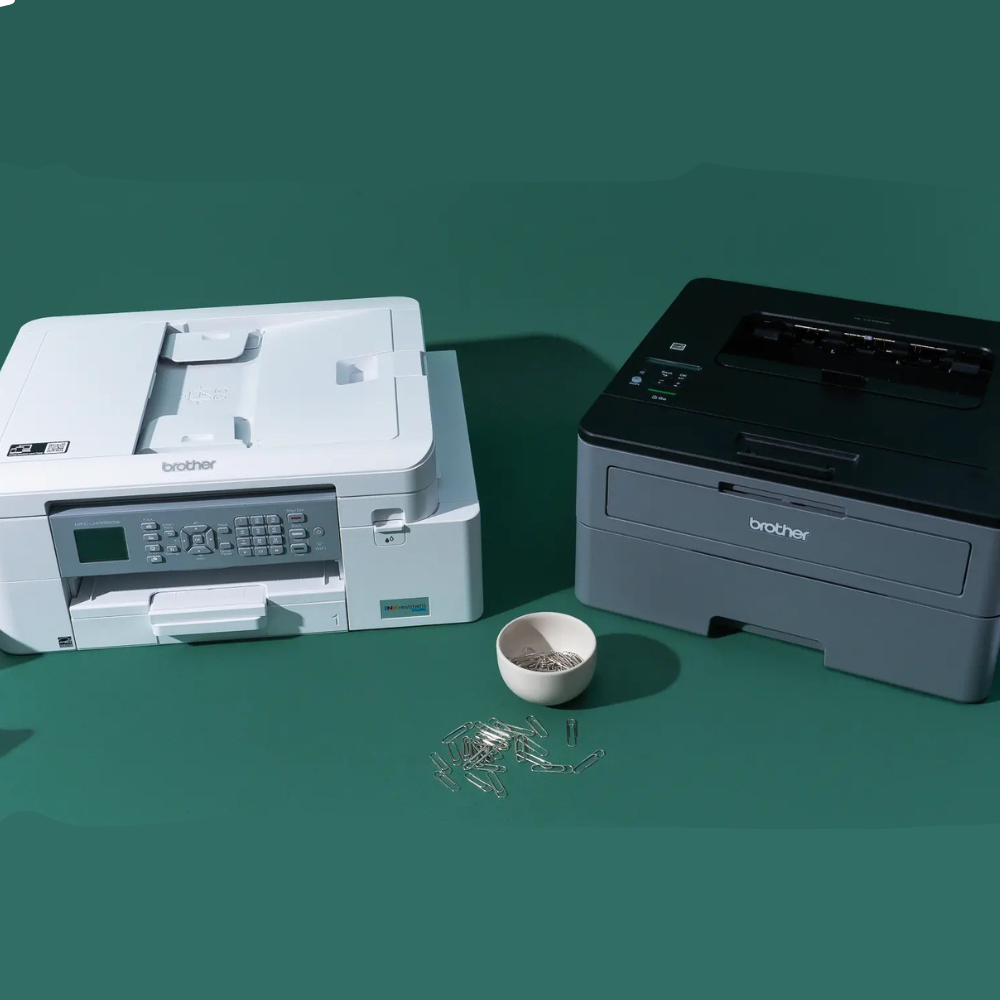 بهترین پرینترهای اقتصادی برای بازار ایران در سال ۲۰۲۵